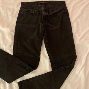JOE’S JEANS - Straight Ankle - Fantastic Condition - 26